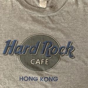 Hardrock Cafe T